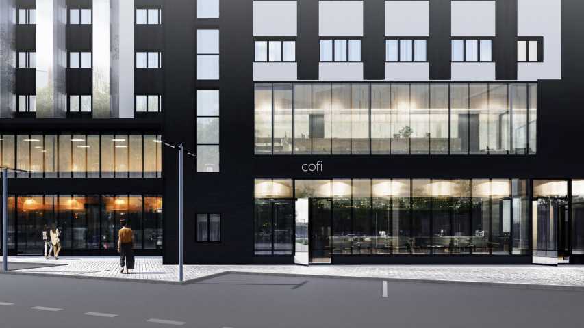 Бизнес центр Алтуфьевское шоссе, д 35 к 1 на Алтуфьевском шоссе,д. 35к 1,фото-4