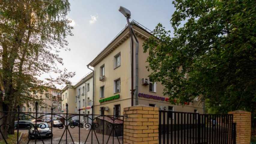 Бизнес центр Карго на  ,д. 4,фото-4