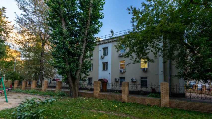 Бизнес центр Карго на  ,д. 4,фото-2