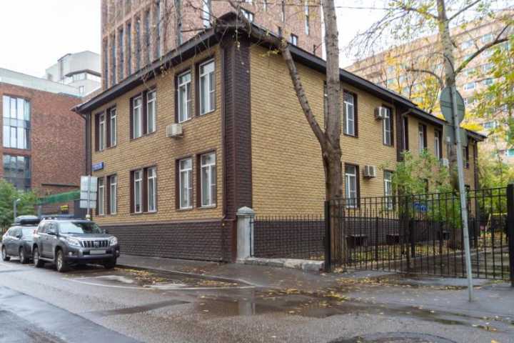 Особняк ул Бурденко, д 11А стр 1 на  ,д. 11Астр 1,фото-2