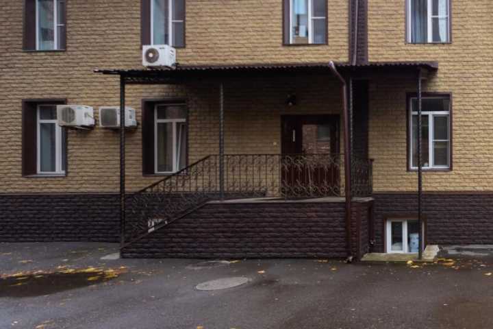Особняк ул Бурденко, д 11А стр 1 на  ,д. 11Астр 1,фото-3