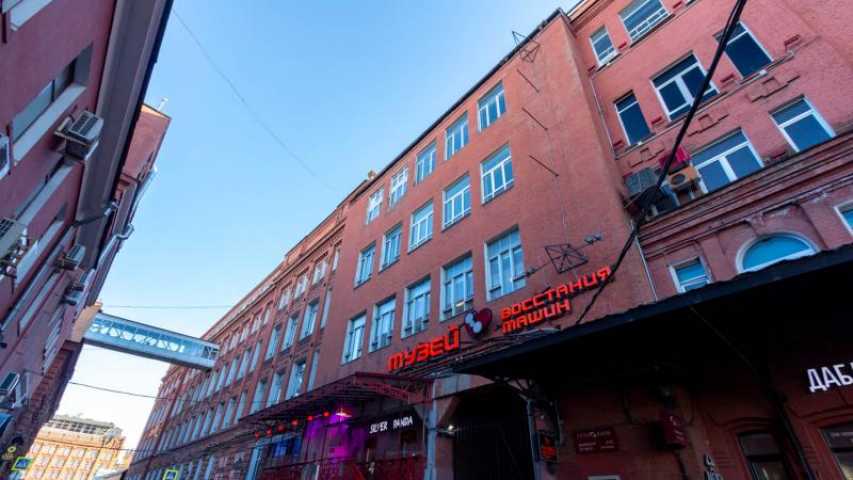  Берсеневский пер, д 2 стр 1 на Берсеневском переулке,д. 2стр 1,фото-2