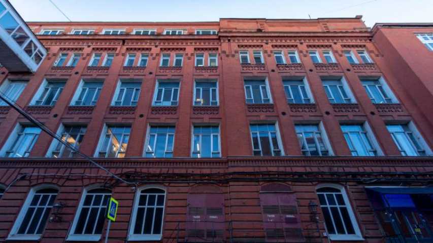  Берсеневский пер, д 2 стр 1 на Берсеневском переулке,д. 2стр 1,фото-4