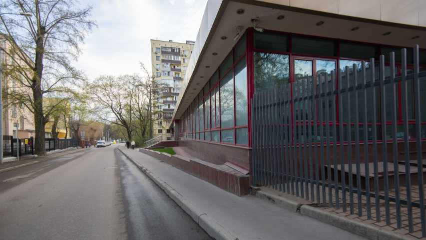 Здание ул Песчаная, д 4А на  ,д. 4А,фото-5