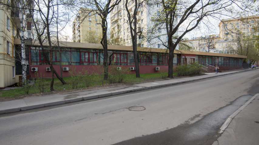 Здание ул Песчаная, д 4А на  ,д. 4А,фото-6