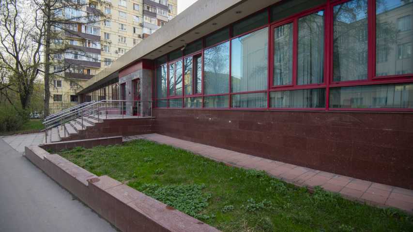Здание ул Песчаная, д 4А на  ,д. 4А,фото-7