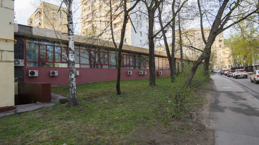Здание ул Песчаная, д 4А на  ,д. 4А,фото-9