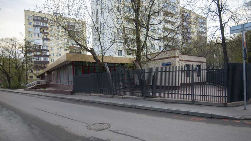 Здание ул Песчаная, д 4А на  ,д. 4А,фото-10