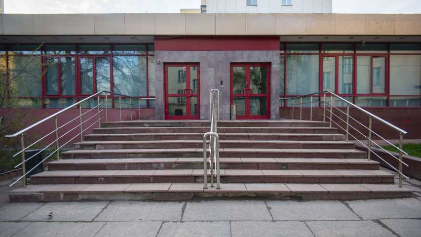 Здание ул Песчаная, д 4А на  ,д. 4А,фото-11