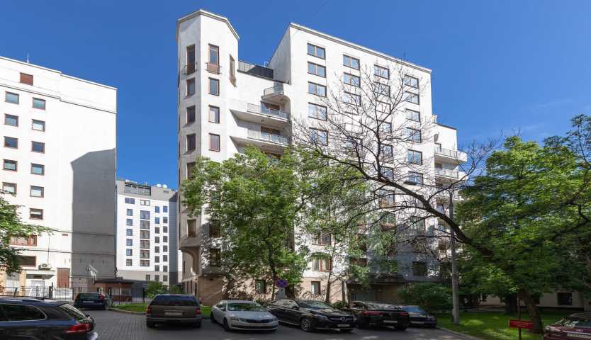 Бизнес центр Тверская ул 16 стр 3 на  ,д. 16стр 3,фото-2
