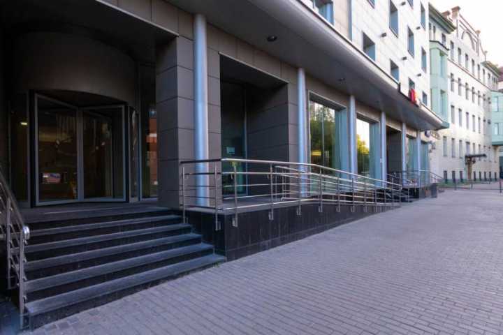 Бизнес центр ул Щипок, д 22 стр 1 на  ,д. 22стр 1,фото-6