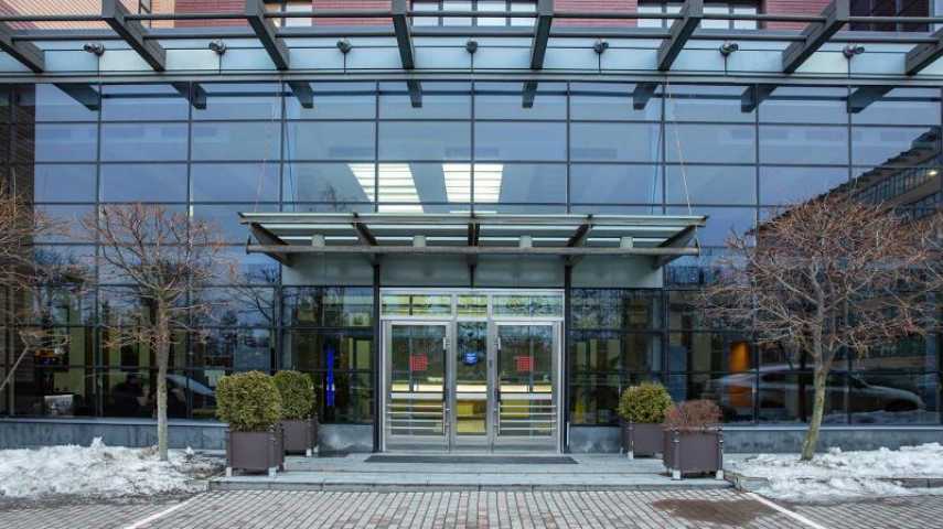 Бизнес центр WEST PLAZA на  ,д. 26стр 1,фото-3
