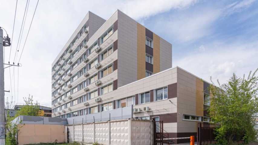 Бизнес центр ул Космонавта Волкова, д 20 на  ,д. 20,фото-2