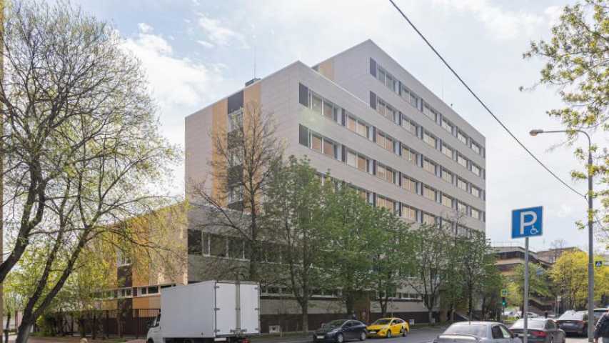 Бизнес центр ул Космонавта Волкова, д 20 на  ,д. 20,фото-3