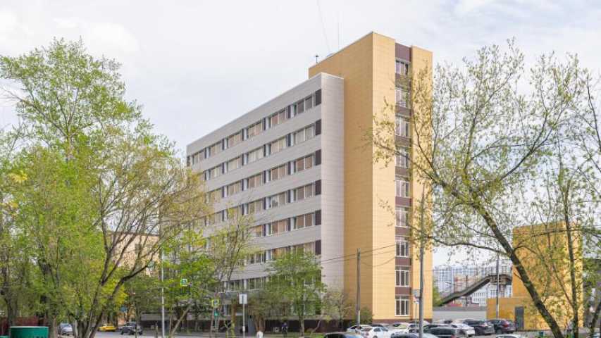 Бизнес центр ул Космонавта Волкова, д 20 на  ,д. 20,фото-4