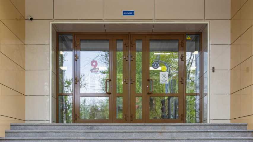Бизнес центр ул Космонавта Волкова, д 20 на  ,д. 20,фото-5