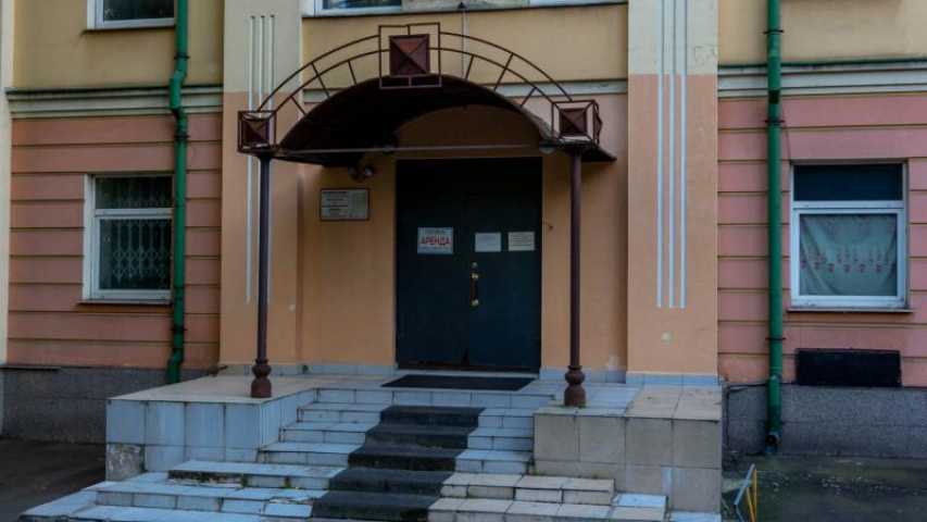 Здание Сокольническая 4-я ул 1 а на  ,д. 1А,фото-4