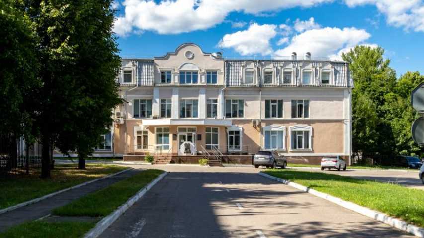 Здание Герасима Курина, 10к2 на  ,д. 10к 2,фото-5