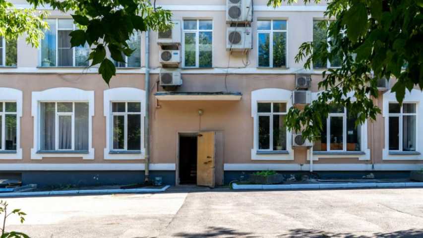Здание Герасима Курина, 10к2 на  ,д. 10к 2,фото-4