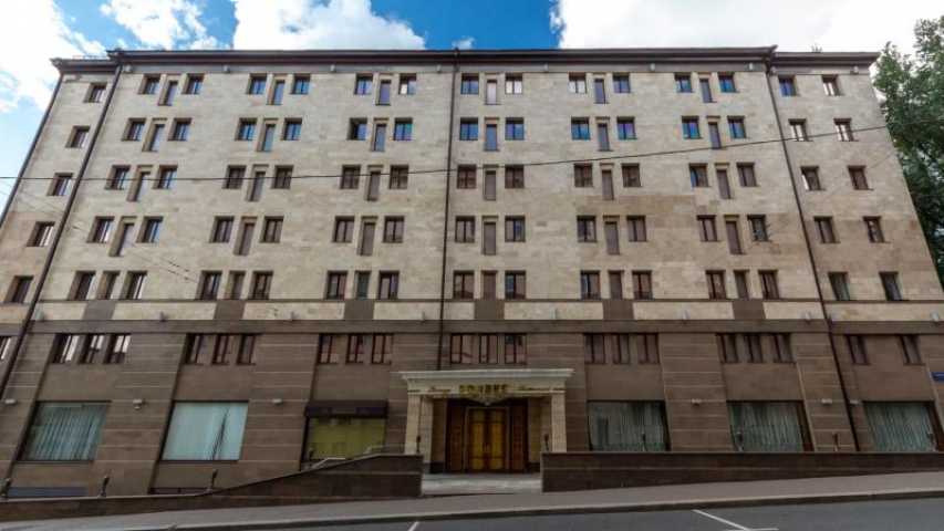 Бизнес центр Нэпмен Клуб на Подколокольном переулке,д. 13/5стр 1,фото-3
