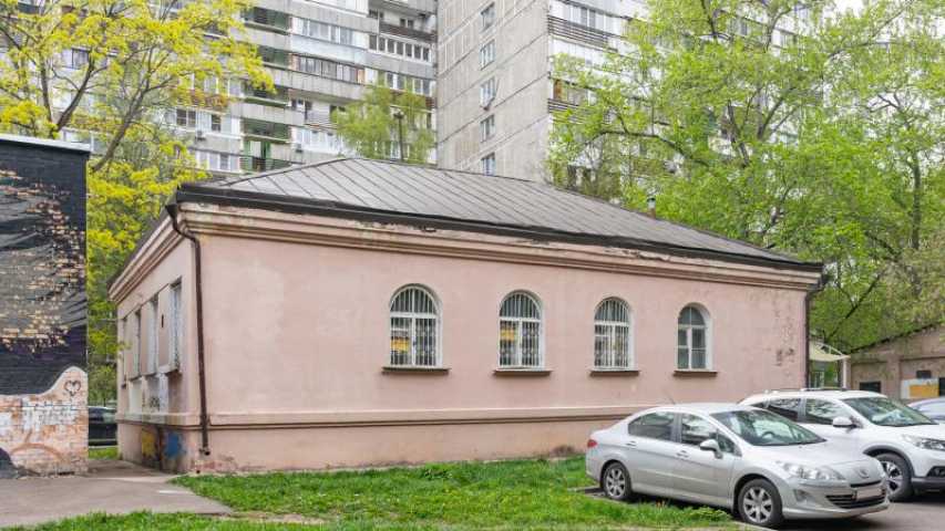 Бизнес центр ул Зои и Александра Космодемьянских, д 7А на  ,д. 7А,фото-2