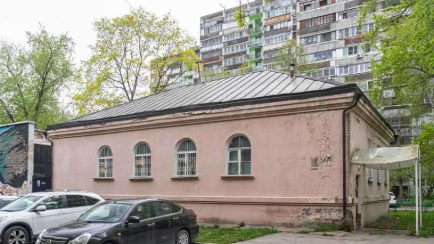 Бизнес центр ул Зои и Александра Космодемьянских, д 7А на  ,д. 7А,фото-3