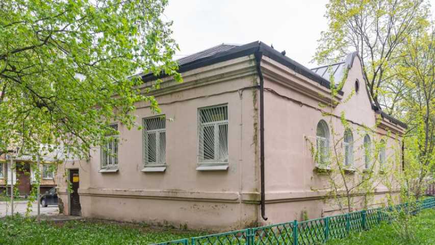 Бизнес центр ул Зои и Александра Космодемьянских, д 7А на  ,д. 7А,фото-4