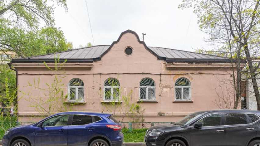Бизнес центр ул Зои и Александра Космодемьянских, д 7А на  ,д. 7А,фото-5