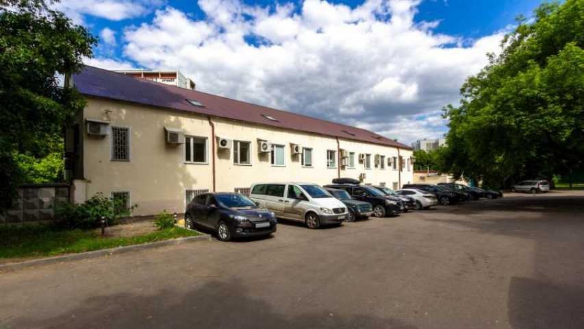 Особняк Загородное шоссе, д 7 к 5 стр 1 на Загородном шоссе,д. 7к 5 стр 1,фото-3