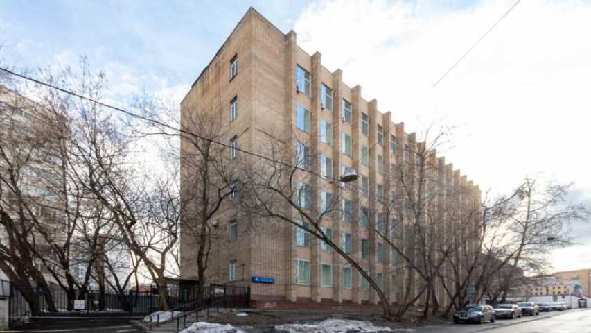 Здание Балканский Б. пер 20 стр 1 на  ,д. 20стр 1,фото-2