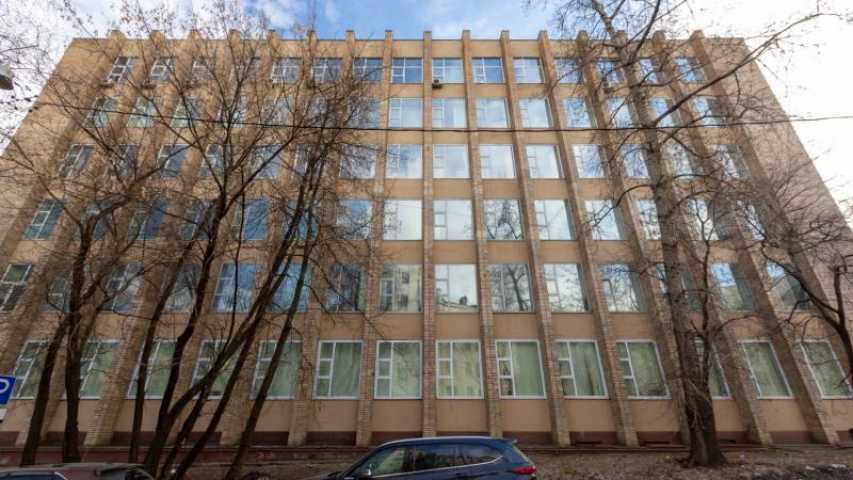 Здание Балканский Б. пер 20 стр 1 на  ,д. 20стр 1,фото-3