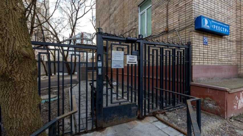 Здание Балканский Б. пер 20 стр 1 на  ,д. 20стр 1,фото-4
