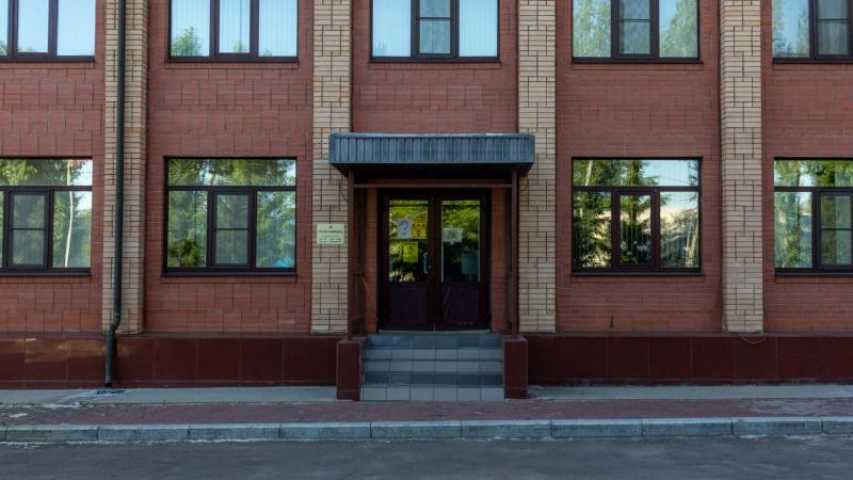 Здание Варшавское шоссе 141с80 на Варшавском шоссе,д. 141стр 80,фото-5