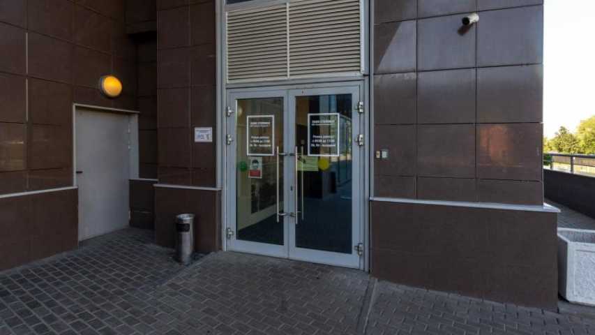 Бизнес центр РТС-Варшавский на Варшавском шоссе,д. 148,фото-7