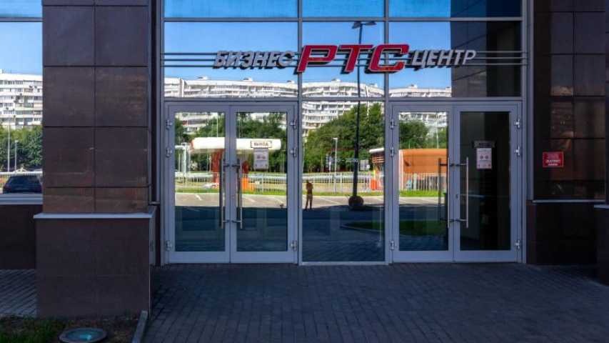 Бизнес центр РТС-Варшавский на Варшавском шоссе,д. 148,фото-9