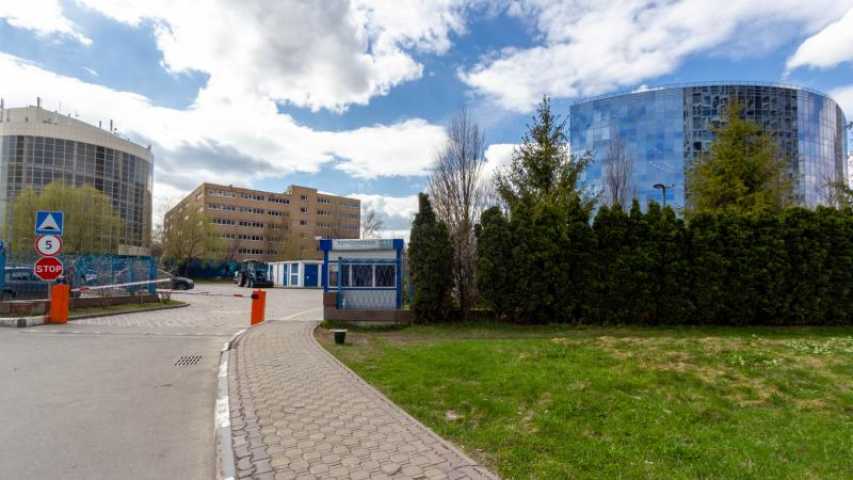 Бизнес центр Газойл-Сити на  ,д. 43к 3,фото-3