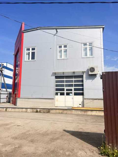 Здание Щитниково, 87В на  ,д. 87В,фото-5