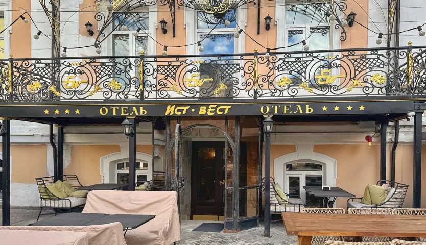 Особняк Тверской бульвар, 14с4 на Тверском бульваре,д. 14стр 4,фото-4