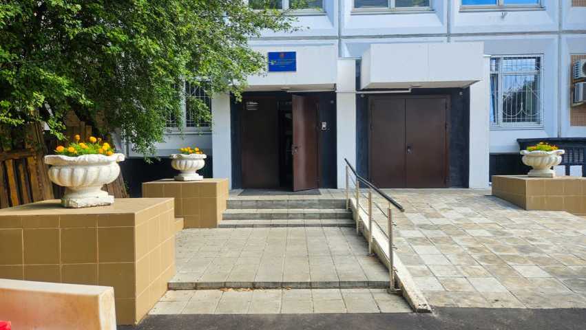 Здание Шипиловский проезд, д 43 к 5 на Шипиловском проезде,д. 43к 5,фото-6