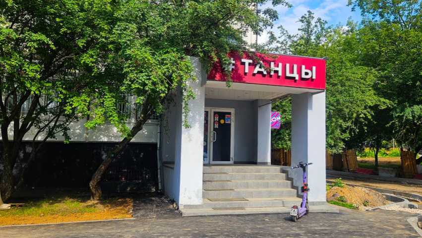 Здание Шипиловский проезд, д 43 к 5 на Шипиловском проезде,д. 43к 5,фото-9