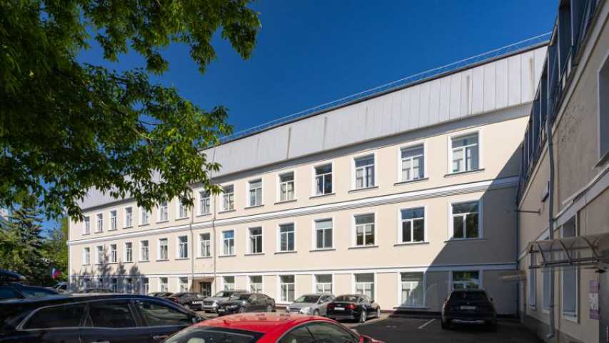Бизнес центр ул Искры, д 17А на  ,д. 17А,фото-2
