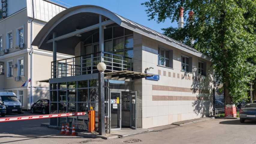 Бизнес центр ул Искры, д 17А на  ,д. 17А,фото-3
