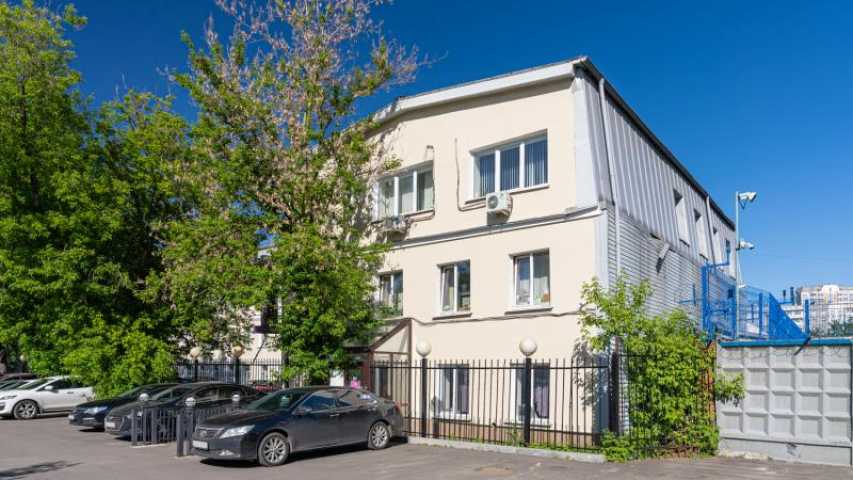 Бизнес центр ул Искры, д 17А на  ,д. 17А,фото-6