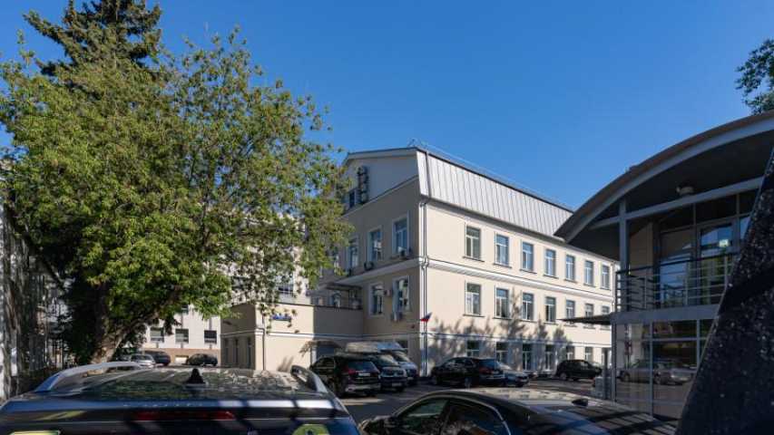 Бизнес центр ул Искры, д 17А на  ,д. 17А,фото-7