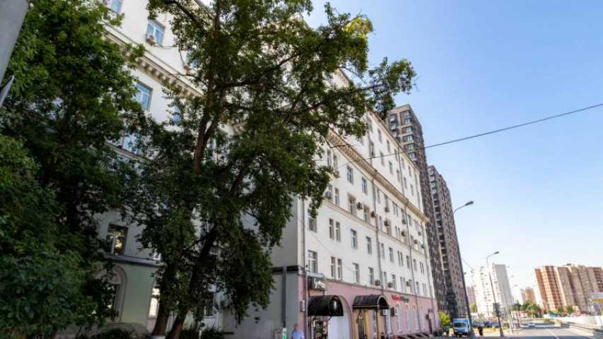 Бизнес центр Мневники ул 3 к 1 на  ,д. 3к 1,фото-3
