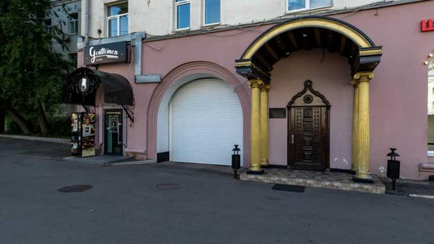 Бизнес центр Мневники ул 3 к 1 на  ,д. 3к 1,фото-4