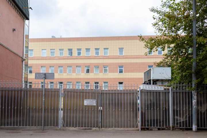 Бизнес центр 1-й Кожевнический пер, д 6 стр 1 на  ,д. 6стр 1,фото-2