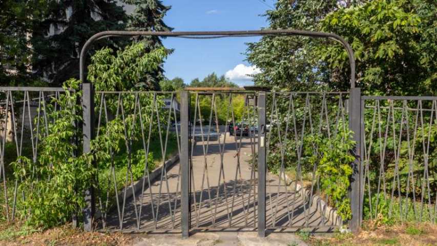 Здание Сокольнический Вал ул 2 а на  ,д. 2,фото-5