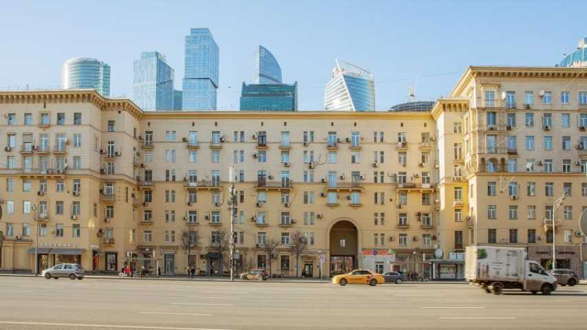  Кутузовский пр-кт 24 на Кутузовском проспекте,д. 24,фото-2