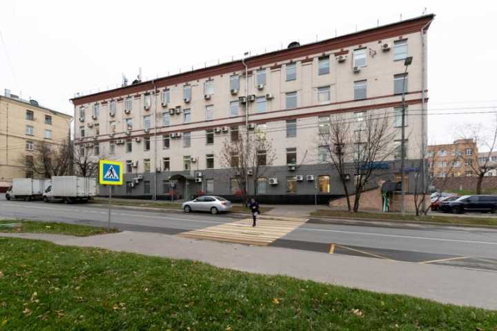 Бизнес центр Форн на  ,д. 12,фото-2